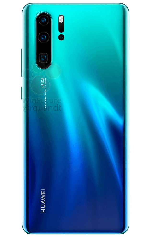 Huawei P30 Pro